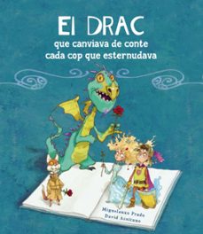 el drac que canviava de conte cada cop de esternudava-9788448834906