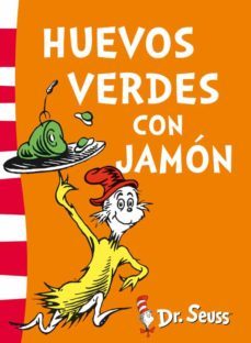 huevos verdes con jamon (dr. seuss 3)-9788448844806