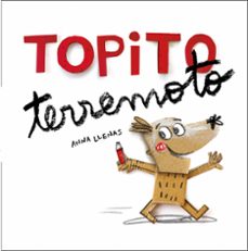 topito terremoto-9788448847906
