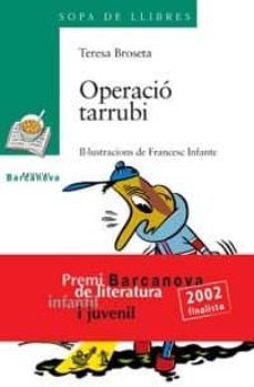 operacio tarrubi-9788448909406