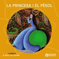 la princesa i el pesol-9788448931506