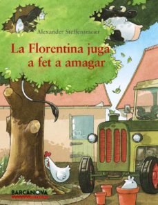 la florentina juga a fet a amagar-alexander steffensmeier-9788448938406