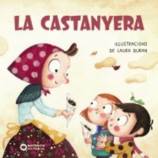 la castanyera-9788448965006