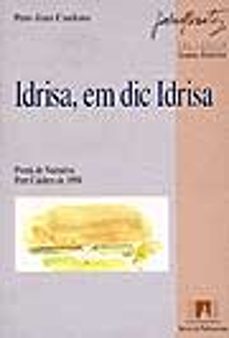 idrisa, em dic idrisa-9788449014406