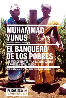 -muhammad yunus-9788449318306