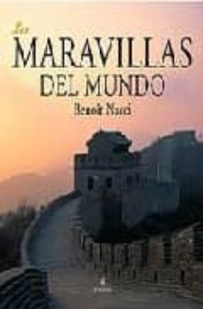 las maravillas del mundo-catherine guigon-9788449320606