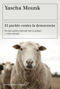 el pueblo contra la democracia (ebook)-yascha mounk-9788449335006