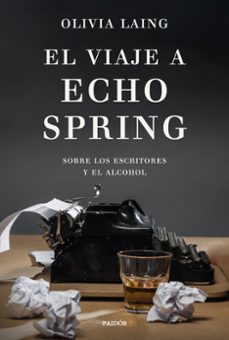 el viaje a echo spring-9788449342806