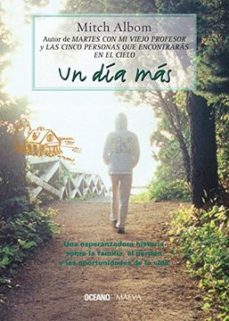-mitch albom-9788449435706
