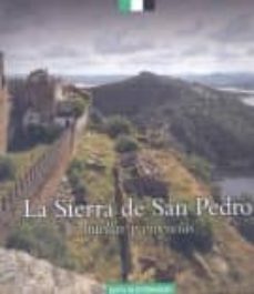 la sierra de san pedro: huellas y vivencias-9788460649106