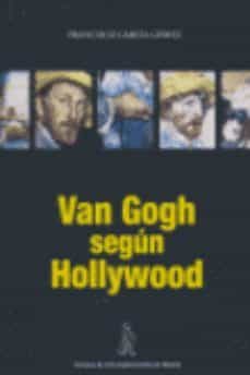van gogh segun hollywood-9788461205806