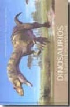 dinosaurios del levante peninsular-9788461215706