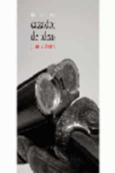 cazador de ideas (ingles-español)-juan vidaurre-9788461281206