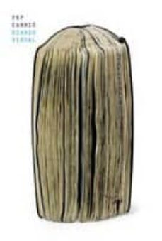 diario visual: pep carrio (ingles-español)-9788461284306