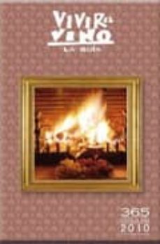 vivir el vino, la guia (2010)-9788461364206