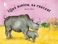!que dificil es creer¡-jenny stow-9788461451906
