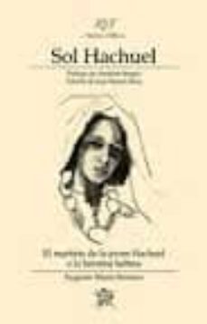 sol hachuel-eugenio maria romero-juan ramon roca-9788461523306
