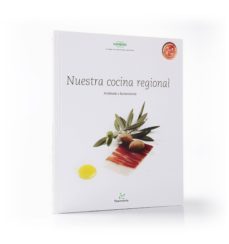 nuestra cocina regional andalucia y extremadura-9788461638406