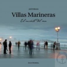 asturias.villas marineras-julio herrera menendez-9788461685806