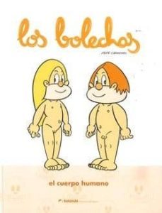 cuerpo humano - los bolechos-9788461719006