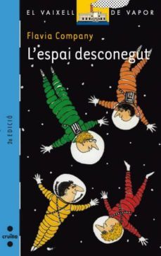 l espai desconegut-9788466113106
