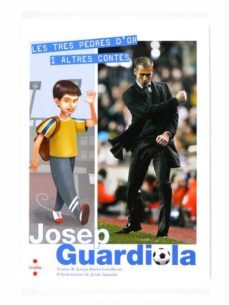 les tres pedres d or i altres contes. josep guardiola-9788466125406