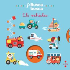 busca busca: vehicles-9788466153706