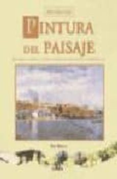 pintura del paisaje: acuarela-pastel-oleo-acrilico-gouache-carbon cillo-ted gould-9788466208406