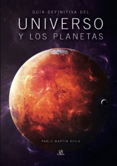 guia definitiva del universo y los planetas-9788466237406