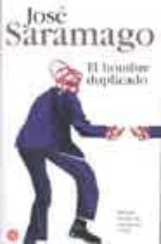 el hombre duplicado-jose saramago-9788466312806
