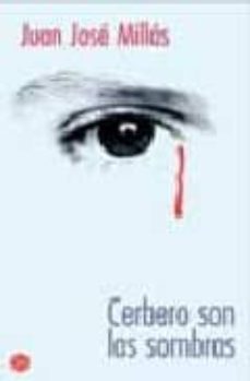 cerbero son las sombras (premio sesamo 1974)-juan jose millas-9788466317306
