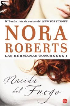 nacida del fuego-nora roberts-9788466319706