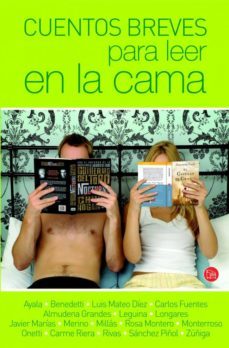 cuentos breves para leer en la cama-9788466323406