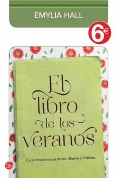 el libro de los veranos-emylia hall-9788466327206
