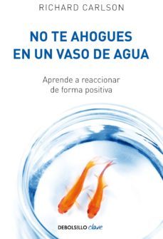 no te ahogues en un vaso de agua (ebook)-9788466342506