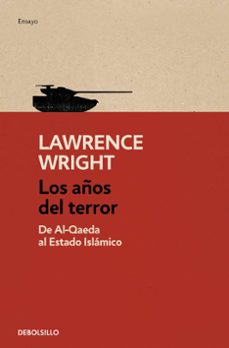 los años del terror-9788466344906