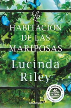 la habitación de las mariposas-lucinda riley-9788466359306