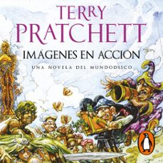 imágenes en acción (mundodisco 10) (audiolibro)-terry pratchett-9788466363006