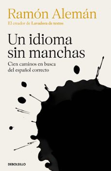 un idioma sin manchas-9788466367806