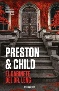 -douglas preston-9788466389006