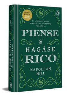 -napoleon hill-9788466394406