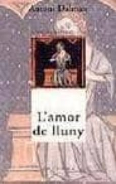 l amor de lluny-antoni dalmau-9788466400206