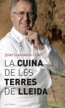 la cuina de les terres de lleida-9788466407106