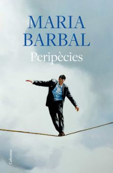 peripecies-maria barbal-9788466433006