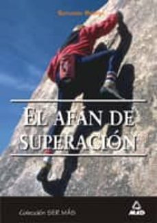 el afan de superacion-9788466516006