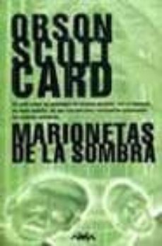 marionetas de la sombra-orson scott card-9788466611206