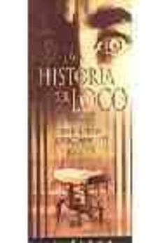 la historia del loco-john katzenbach-9788466614306