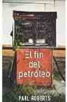 el fin del petroleo-9788466618106