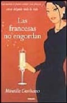 las francesas no engordan-9788466621106