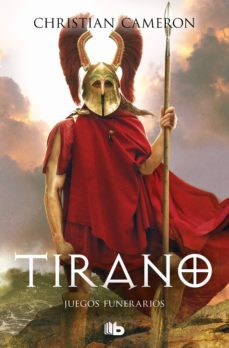 tirano 3 - juegos funerarios (ebook)-9788466650106